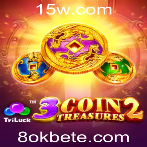 Guiado a Aventura no Mundo de 3CoinTreasures2