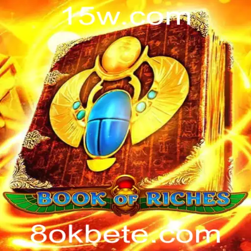 Explorando o Fascinante Mundo de 'Book of Riches'