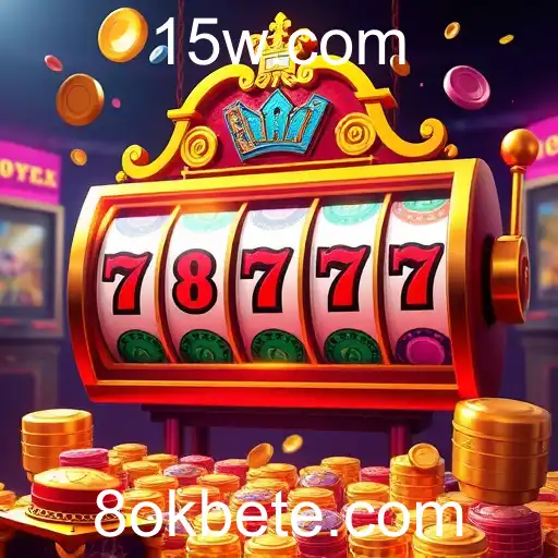 Caça-níqueis online