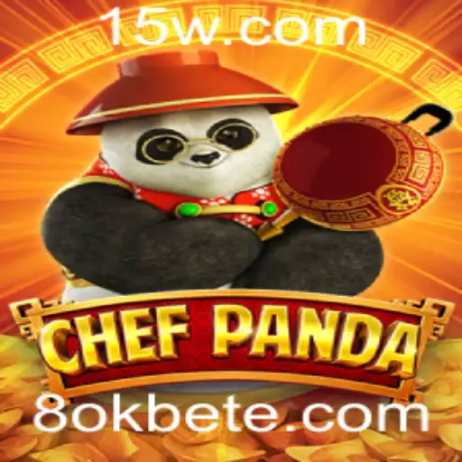 ChefPanda: Descubra o Universo Gastronômico com 8ok Bet