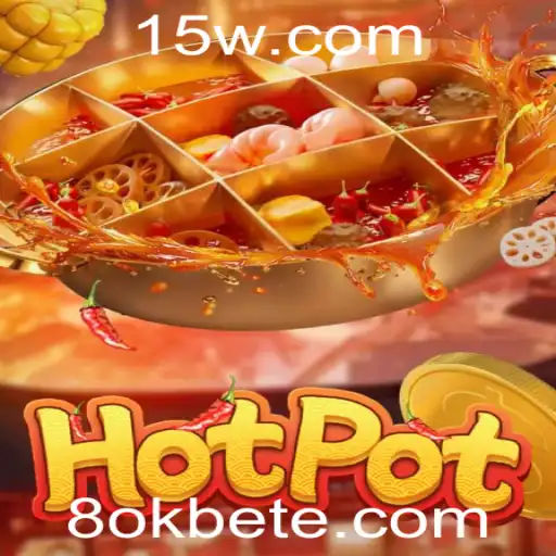 Descubra o Empolgante Jogo 'Hotpot' e a Chave do Sucesso: '8ok Bet'