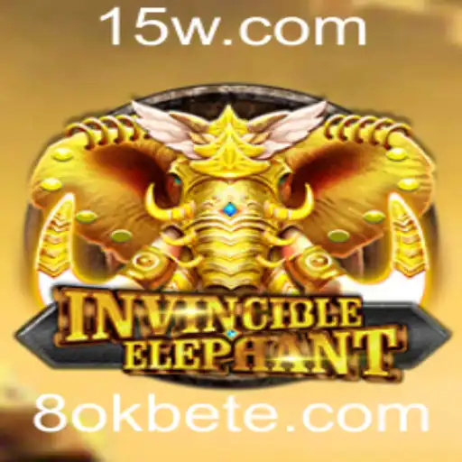 Descubra o Fascinante Mundo de InvincibleElephant: Estratégia e Aventura com 8ok bet