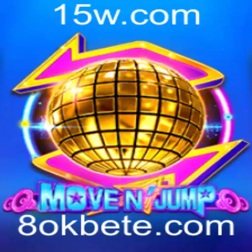 Descubra o Fascinante Mundo de MovenJump com o Estilo Único de 8ok Bet