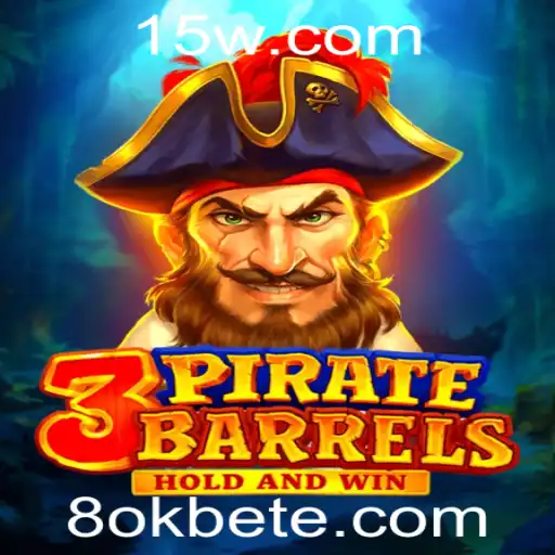 Explorando o Jogo 3PirateBarrels: A Nova Emoção dos Cassinos Online