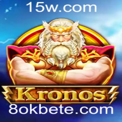 Kronos: Explorando o Fascinante Mundo do Jogo e a Estratégia por Trás do 8ok Bet