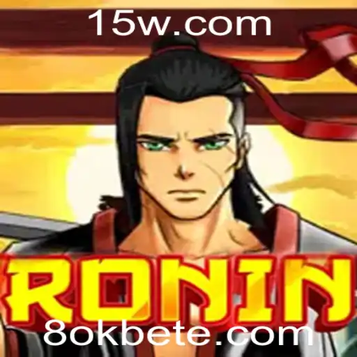 Ronin: Aventura e Estratégia em um Novo Jogo Empolgante