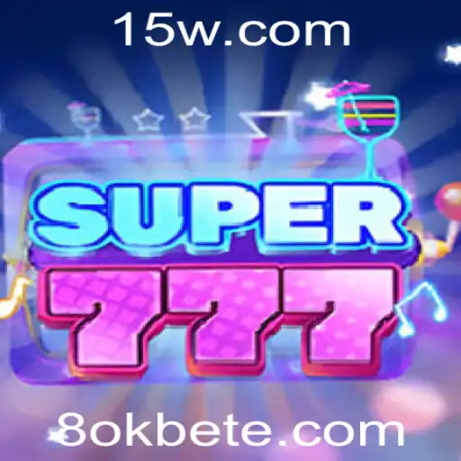 Descubra o Mundo de Super777: Uma Jornada de Apostas Inovadoras com 8ok Bet
