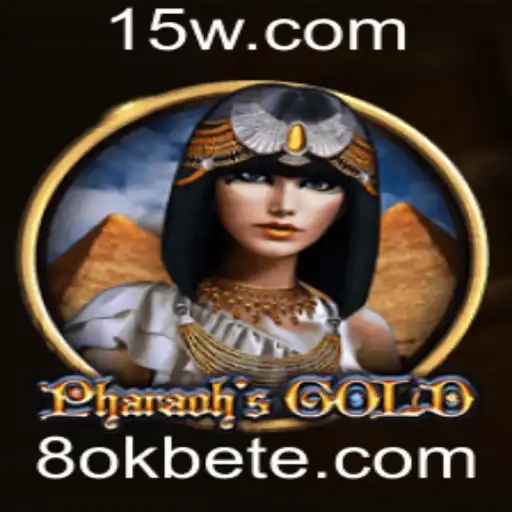 PharaohsGold: Descubra o Mistério do Antigo Egito com 8ok Bet