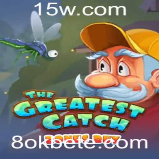 Explorando o Mundo de 'TheGreatestCatchBonusBuy': Um Jogo Revolucionário
