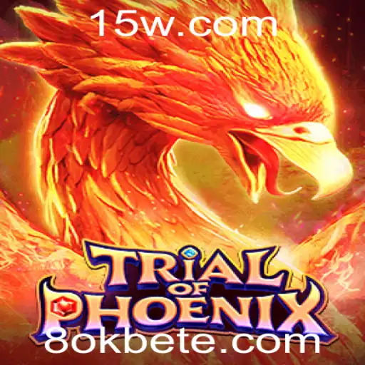 Descubra o Fascinante Mundo de TrialofPhoenix: O Jogo de Apostas '8ok bet'