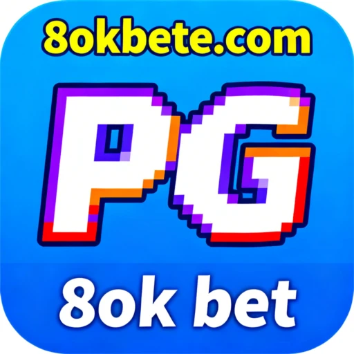 8ok bet Logo