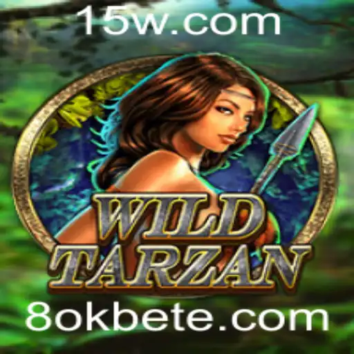 Explorando o Mundo Selvagem de WildTarzan: Uma Aventura Inesquecível com 8ok bet