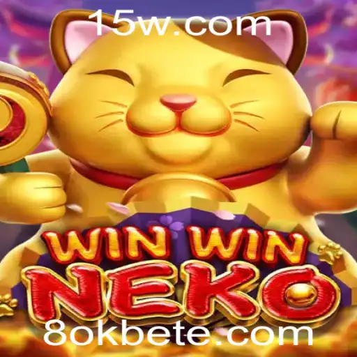 Descubra o Fascinante Mundo de WinWinNeko: O Jogo do Momento com 8ok bet