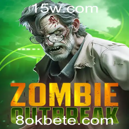 ZombieOutbreak: O Desafio de Sobrevivência em Meio ao Caos